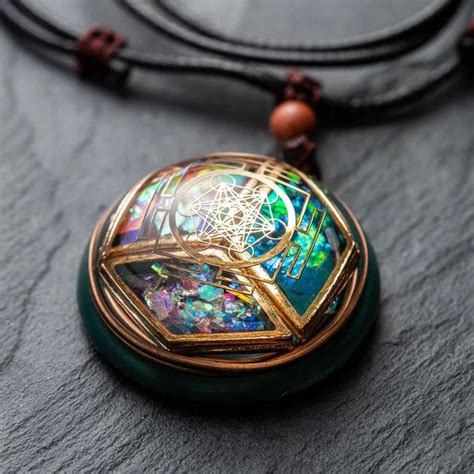Elevate Your Meditation Practice with the Enchanting Sound Talisman